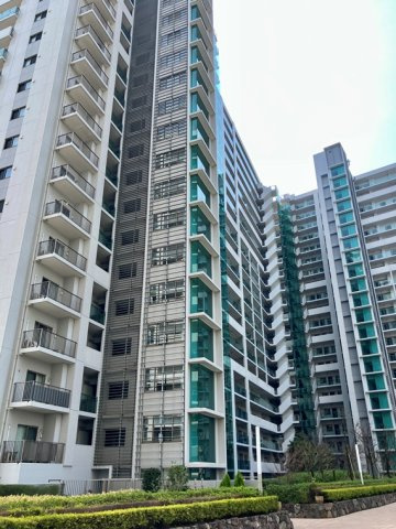 ワンダーベイシティＳＡＺＡＮガーデンイースト