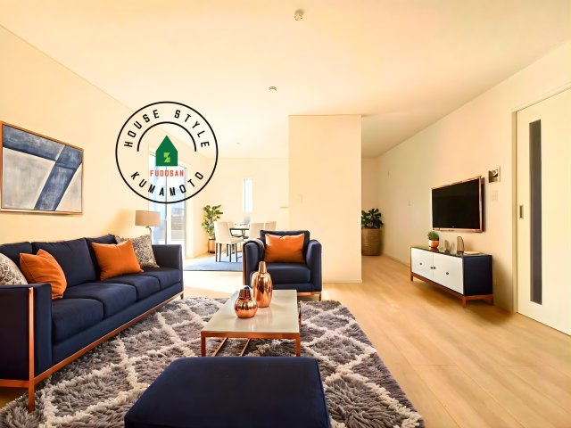 熊本市南区富合町大町第4-3棟（2号棟）