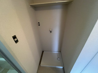 【その他】 | ルミエールタバタ