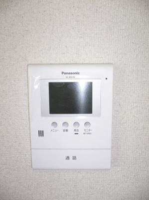 【セキュリティ】 | ルミエールタバタ