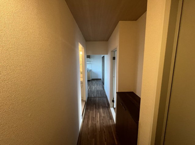 【その他】 | ルミエールタバタ