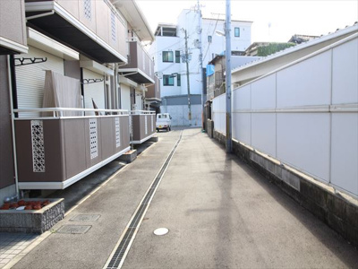 【その他】 | ルミエールタバタ