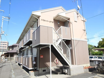 【エントランス】 | ルミエールタバタ