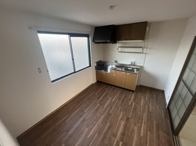 【居間・リビング】 | ルミエールタバタ