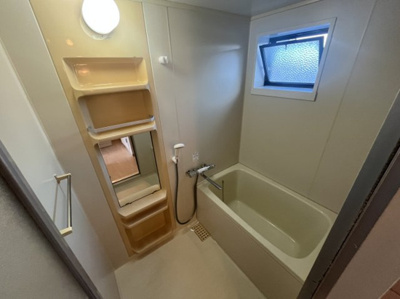 【浴室】 | ルミエールタバタ