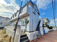 ニューハイツ市川南の画像