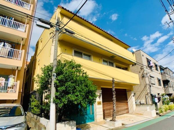 カーザ・クレアトーレ