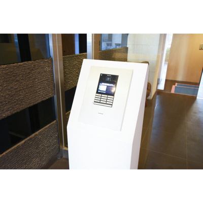 【その他共用部分】 | ザ・レジデンス神楽坂Ⅰ