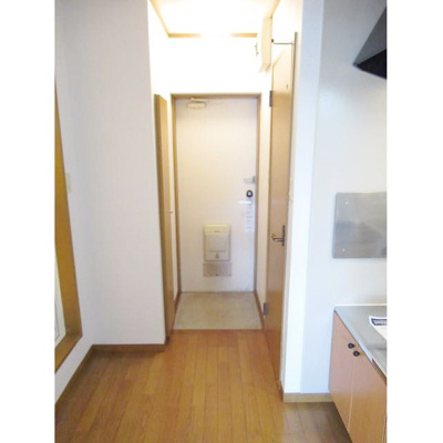 【内装】 | パレアージュ