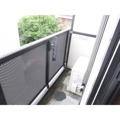 【内装】 | パレアージュ