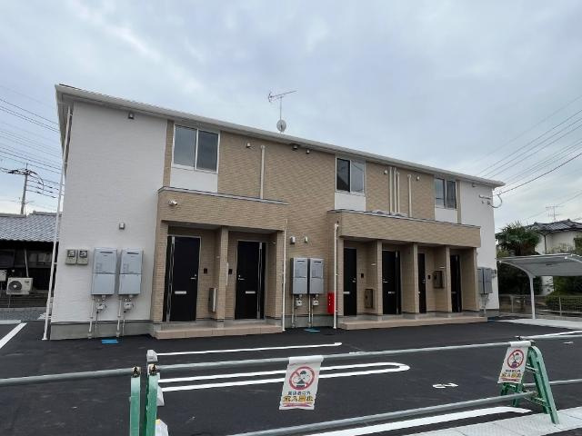 新築）ヨネズホーム