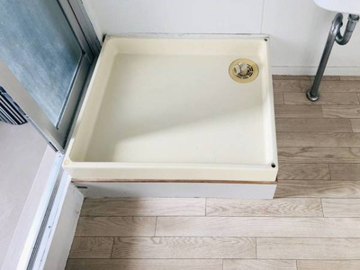 【設備】 | ビレッジハウス石下2号棟 | ビレッジハウスの同一物件・同一タイプの間取りの写真です