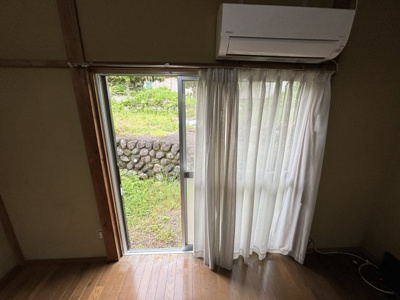 【展望】 | T・Aハイツ