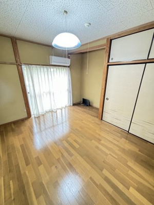 【居間・リビング】 | T・Aハイツ