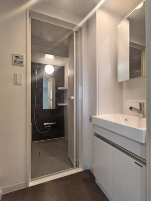 洗面所・脱衣所