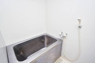 【浴室】 | ビレッジハウス芝浦タワー1号棟 | ビレッジハウスの同一物件・同一タイプの間取りの写真です