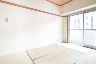 【その他】 | ビレッジハウス芝浦タワー1号棟 | ビレッジハウスの同一物件・同一タイプの間取りの写真です