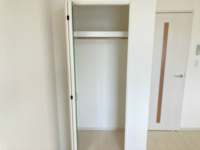 【収納】 | リブリ・新寺Park