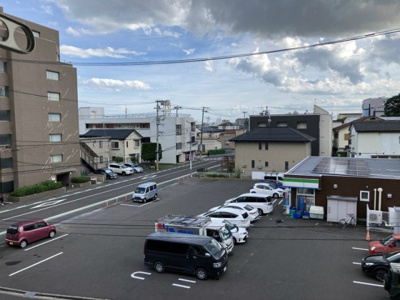【その他】 | リブリ・新寺Park
