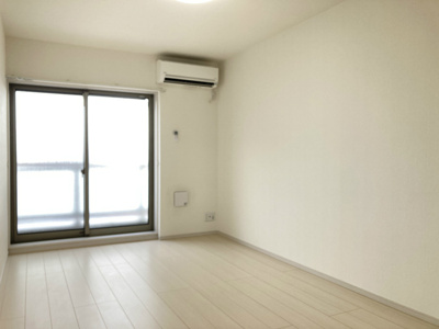 【居間・リビング】 | リブリ・新寺Park