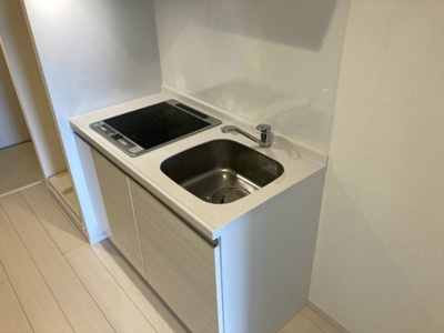 【キッチン】 | リブリ・新寺Park
