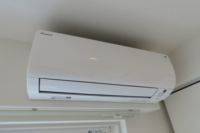 【設備】 | マリウスヒル仙台1 | エアコン