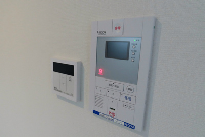 【その他】 | マリウスヒル仙台1