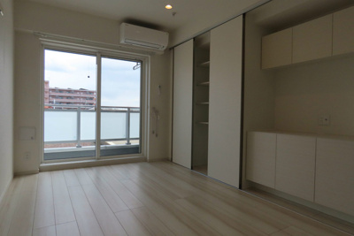 【居間・リビング】 | マリウスヒル仙台1