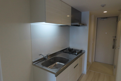 【キッチン】 | マリウスヒル仙台1