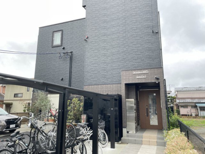 【エントランス】 | マリウスヒル仙台1