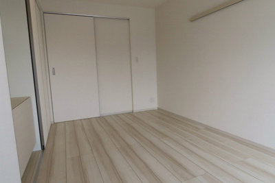 【居間・リビング】 | マリウスヒル仙台1