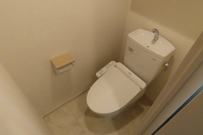 【トイレ】 | マリウスヒル仙台1