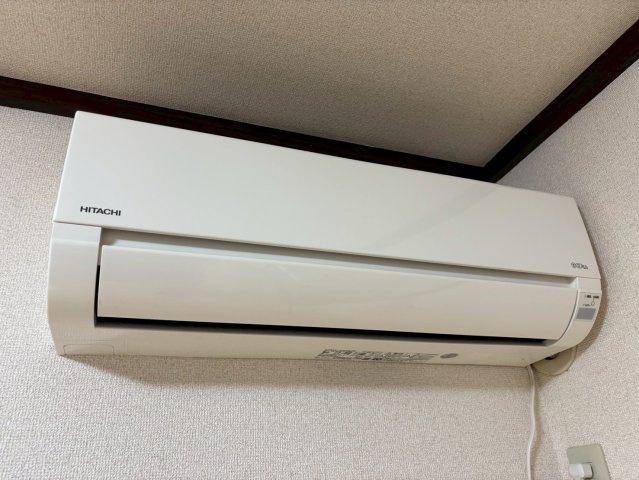 オレゴンハイツBの設備