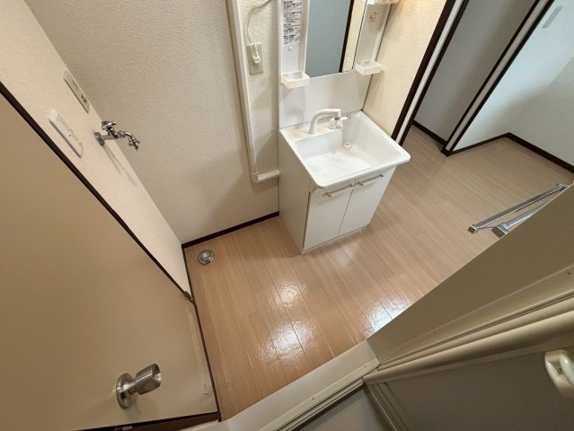 オレゴンハイツBの設備