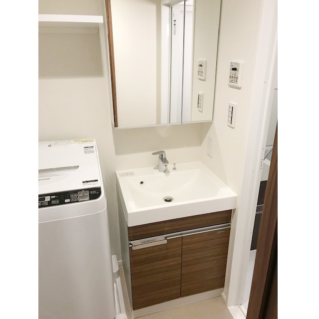 クレヴィスタ練馬桜台Ⅱの内装