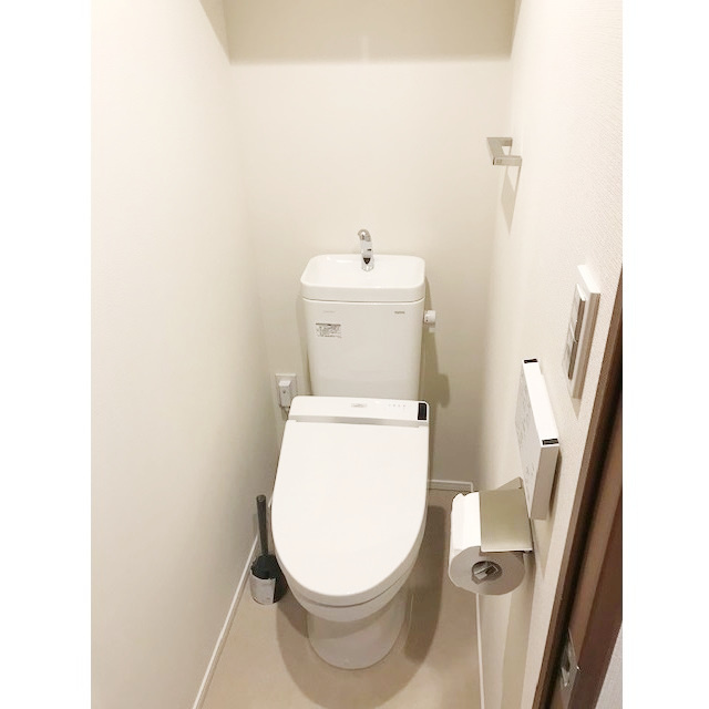 クレヴィスタ練馬桜台Ⅱの内装