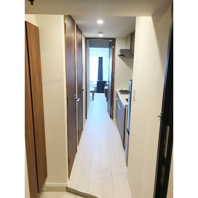 クレヴィスタ練馬桜台Ⅱの内装