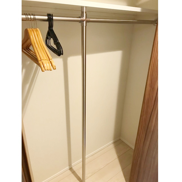 クレヴィスタ練馬桜台Ⅱの内装