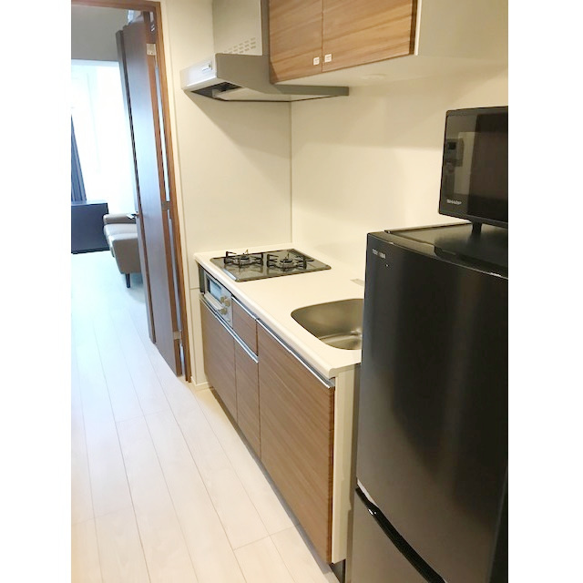 クレヴィスタ練馬桜台Ⅱの内装