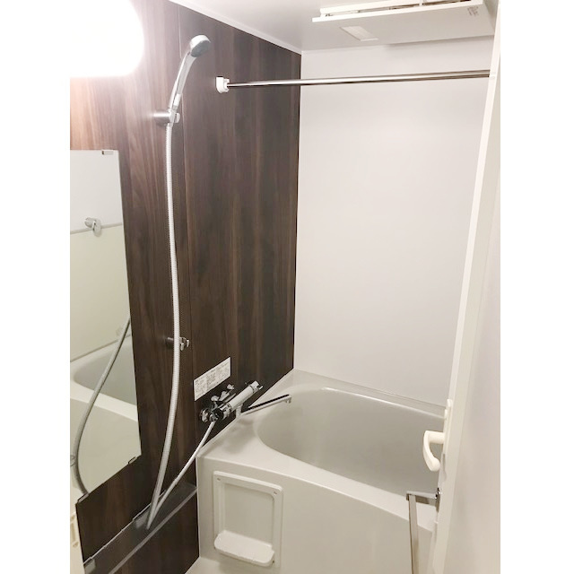 クレヴィスタ練馬桜台Ⅱの内装