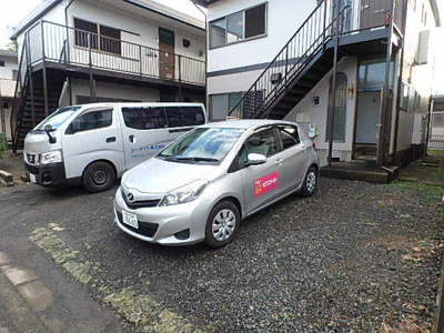 駐車場※空き要確認