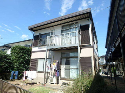 １フロア１住戸