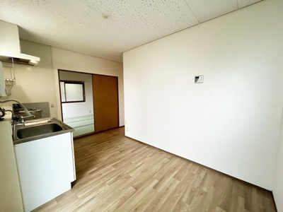 追い焚き機能が付いた経済的なユニットバス