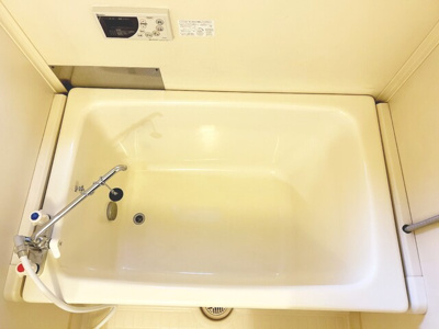 一間分の収納付の洋室６帖