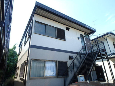 １フロア１住戸