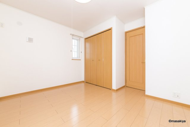 パインヒルズの居間・リビング