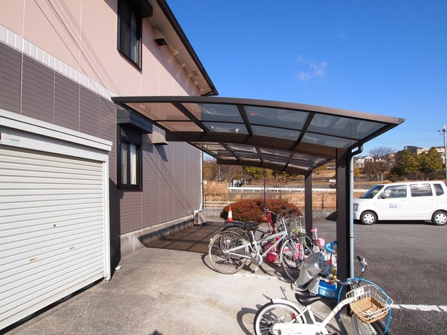 グランドゥール1のその他