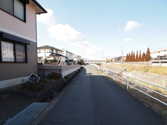 グランドゥール1のその他