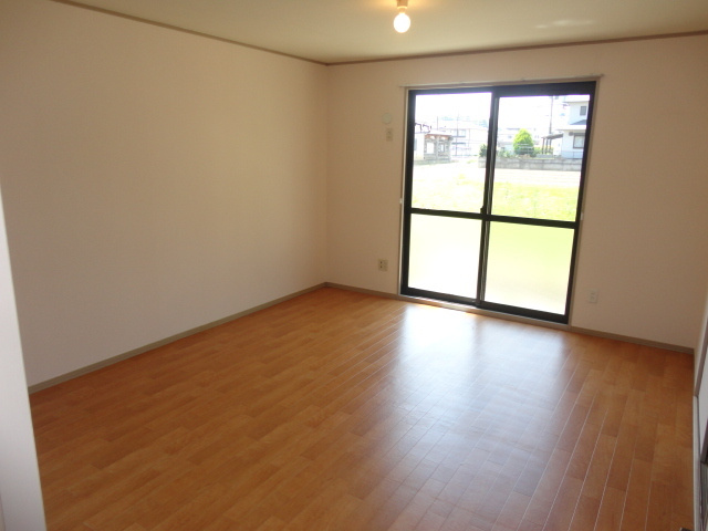 グランドゥール1の内装