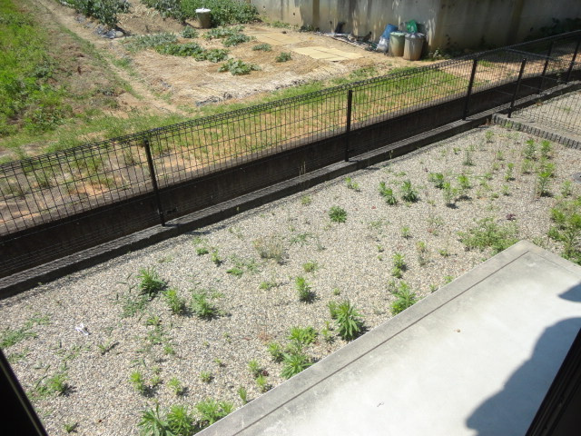 グランドゥール1の内装